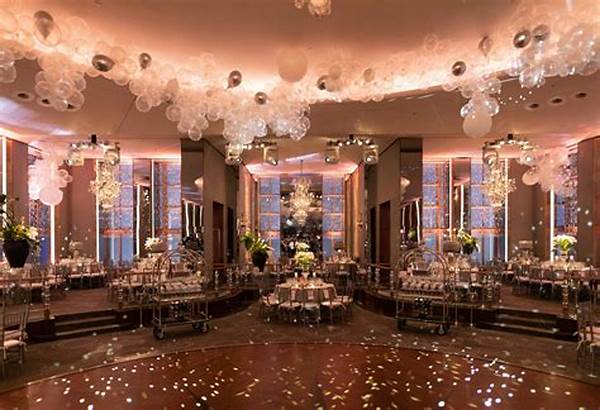 Exclusive Event Space For Birthdays