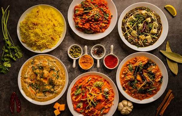 Family-friendly Indian Curry Restaurants