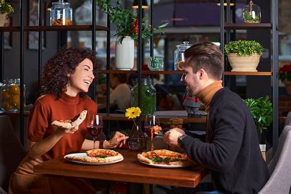 Premier Destination For Italian Cuisine