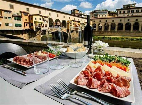 Romantic Italian Dining Options