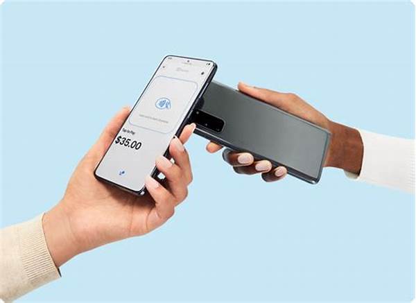 Food Joints Featuring Mobile Payment Compatibility