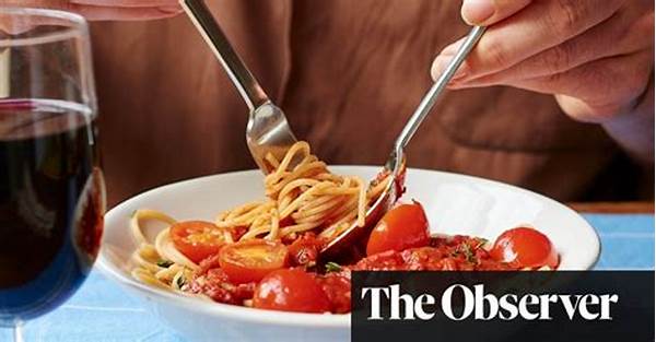 Gourmet Meals With Italian Reds