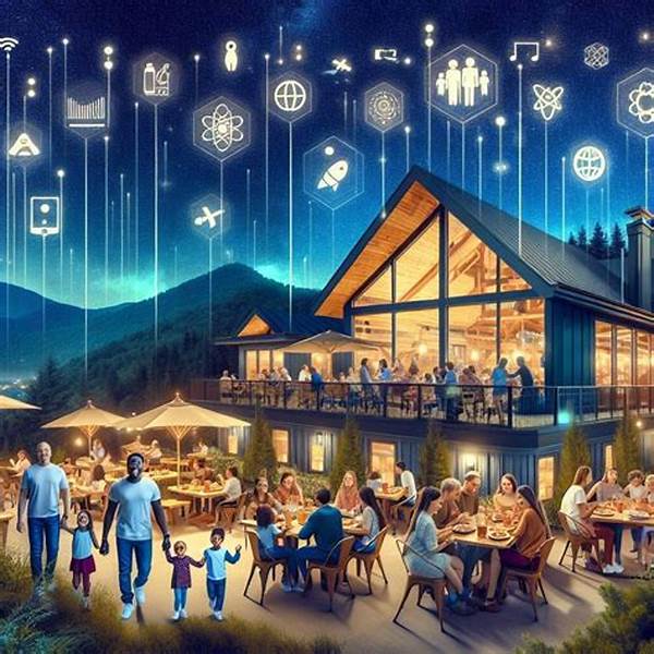 Best Family-friendly Dining Options