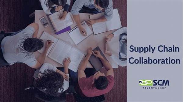 Cross-cultural Supply Chain Collaboration