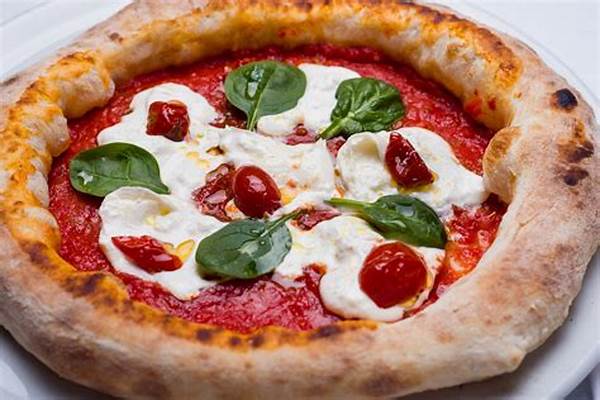 Cultural Blends In Italian Food