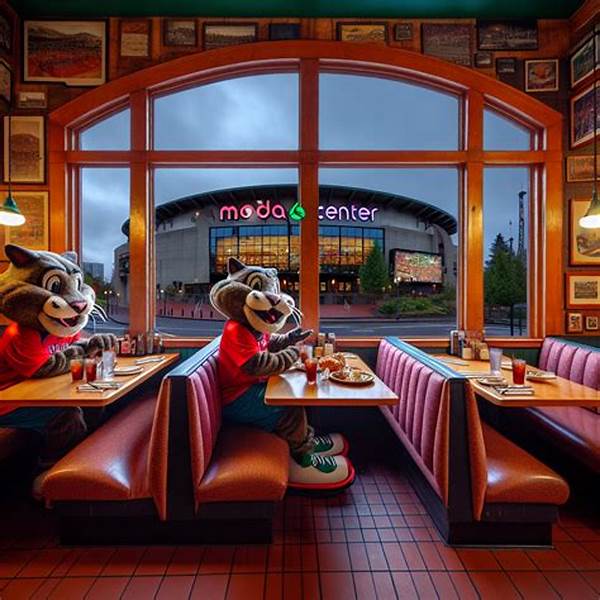 Eateries Offering Interactive Game Nights