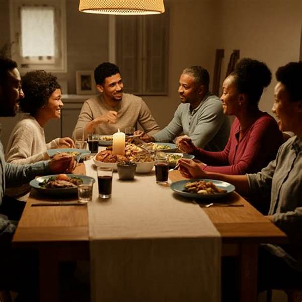 “engaging Family Meal Conversations”