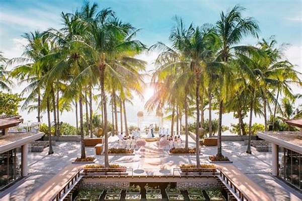 Exclusive Seaside Restaurants For Couples Phuket