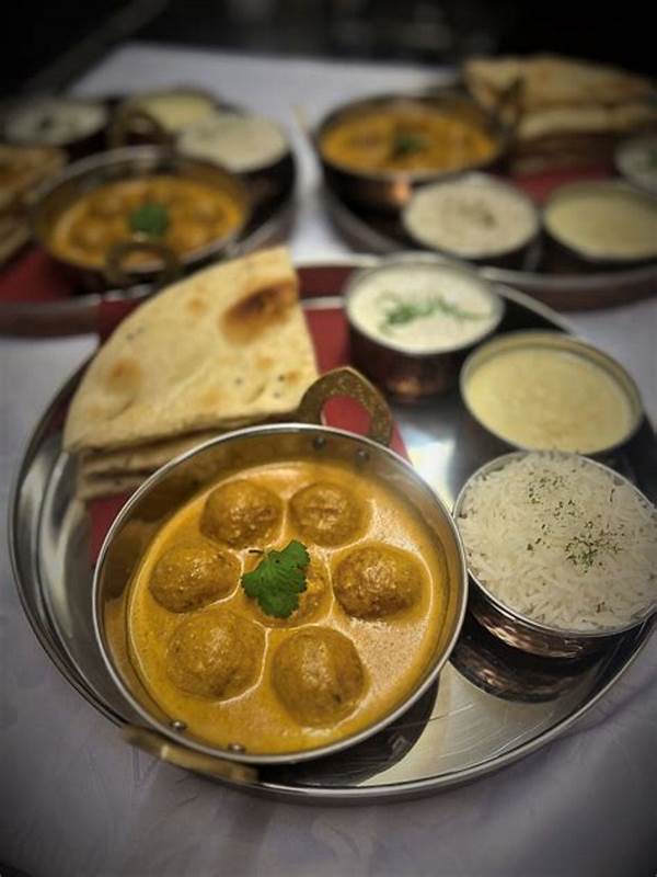 Family-friendly Indian Cuisine Near Me