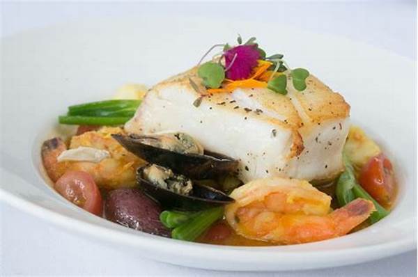Fine Italian Cuisine Downtown