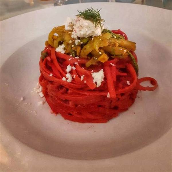 Genuine Tastes Of Italian Heritage