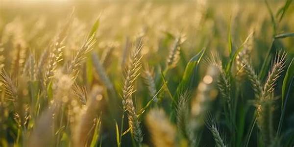 Groundbreaking Food Industry Figures
