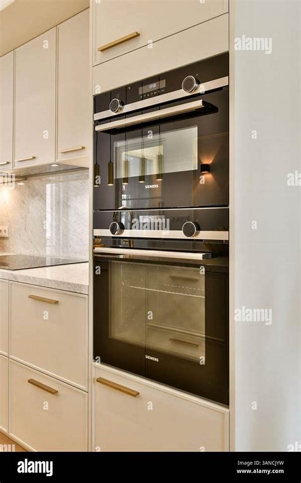 High-end Italian Culinary Space