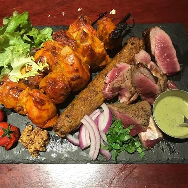 Highly Recommended Indian Curry Restaurants