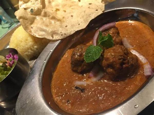 Indian Curry Restaurants With Great Lunch