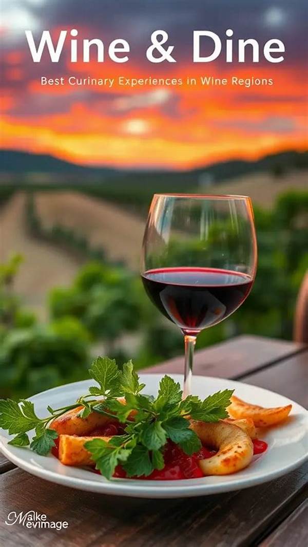 Italian Wine And Dine Experiences