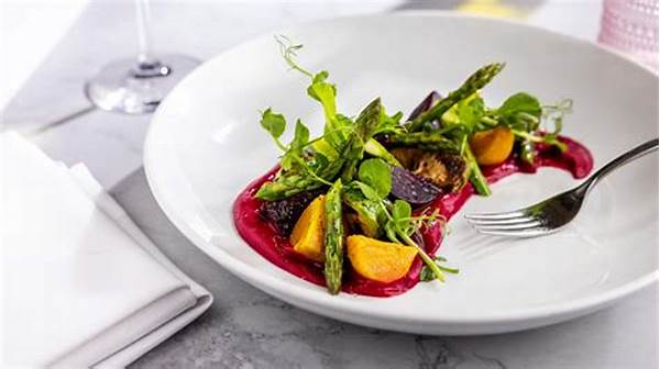 Locally Sourced Dining Experiences