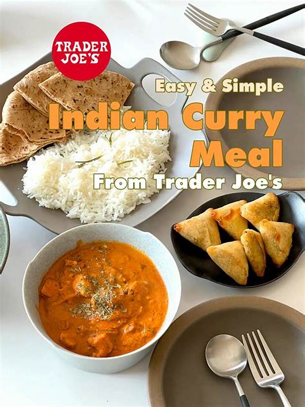 Low-cost Indian Curry Meal Deals