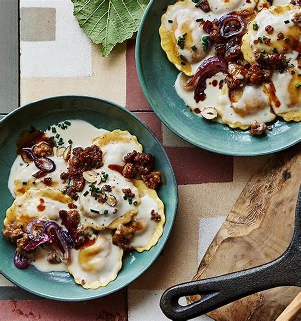Mushroom-infused Piedmont Delicacies