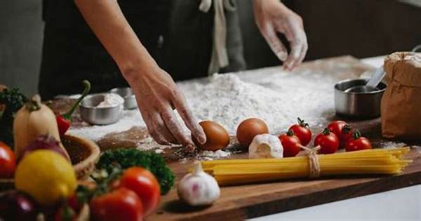 Real Italian Cooking Techniques