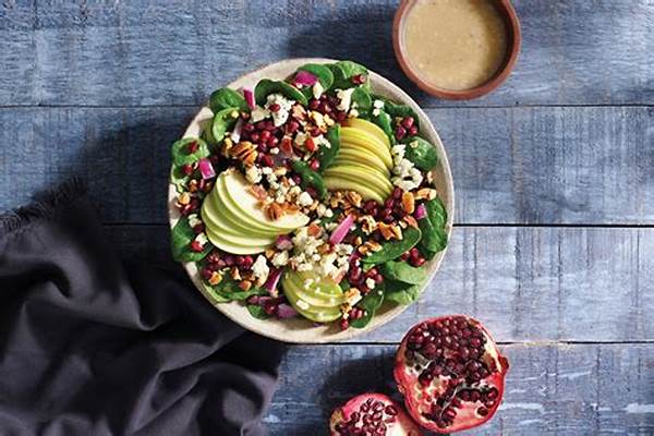 Restaurants Featuring Seasonal Farm Ingredients