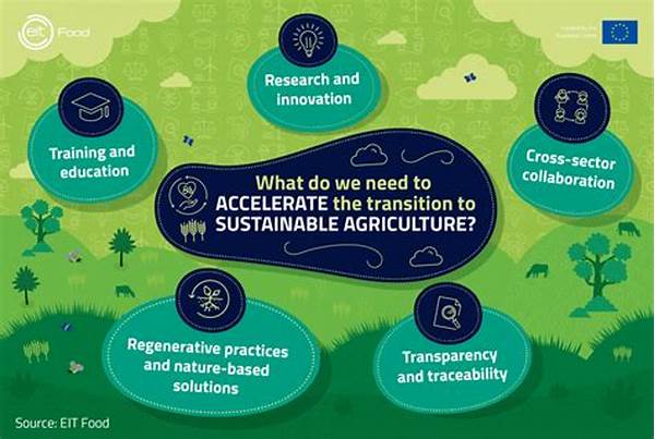 Sustainable Agriculture Through Community Collaboration