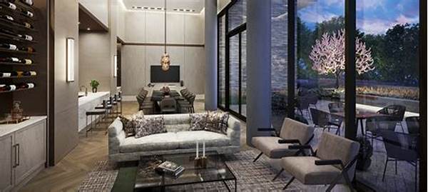 Top-tier Party Room Services