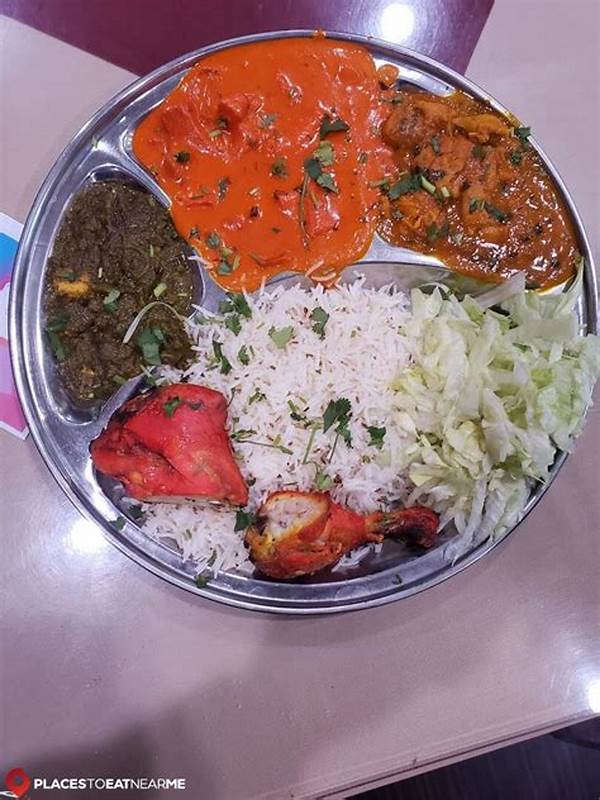 Best Indian Curry Restaurant Reviews