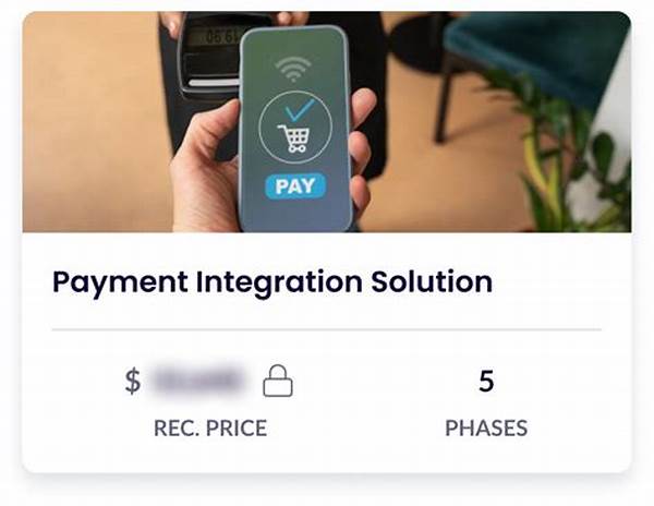 Complete Restaurant Payment Integration Solution