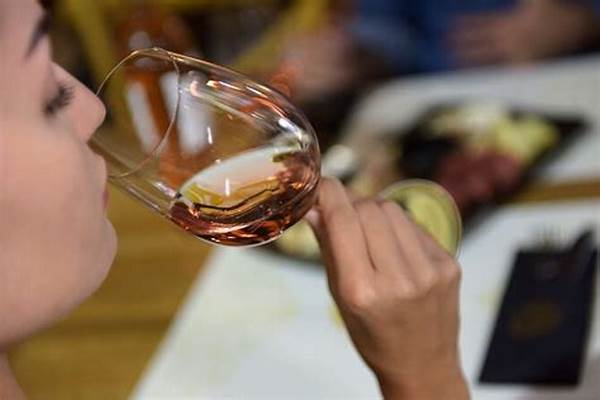 Discover Wines With Sommelier Guidance