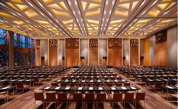 Economical Conference Hall Reservations