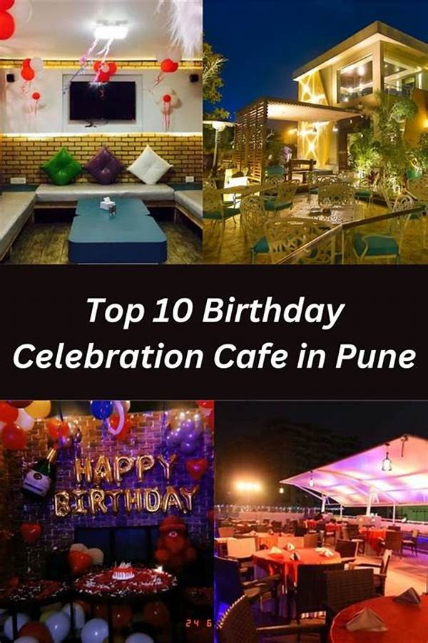 High-end Birthday Celebration Meal Offerings