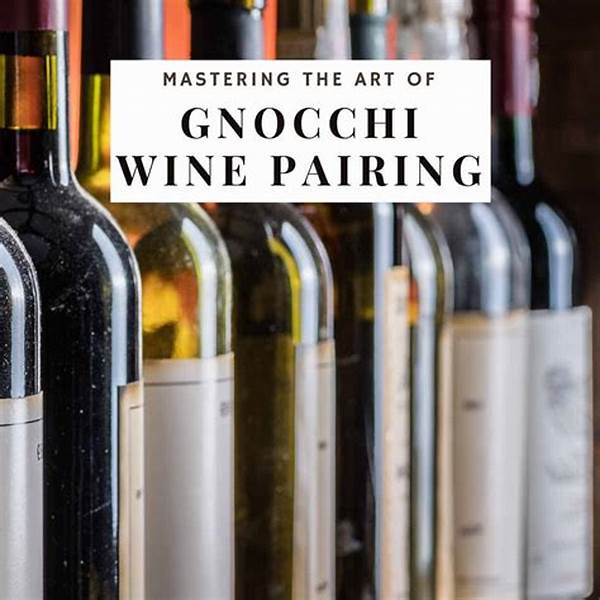Mastering The Art Of Italian Wine