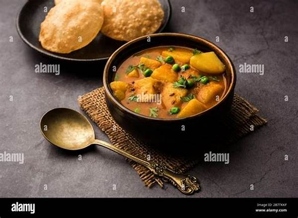 Popular Indian Curry Lunch Destinations