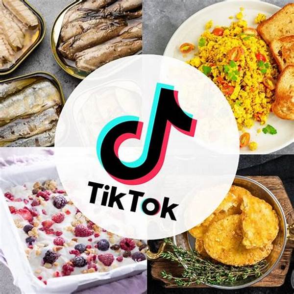 Viral Tiktok Food Places Guide