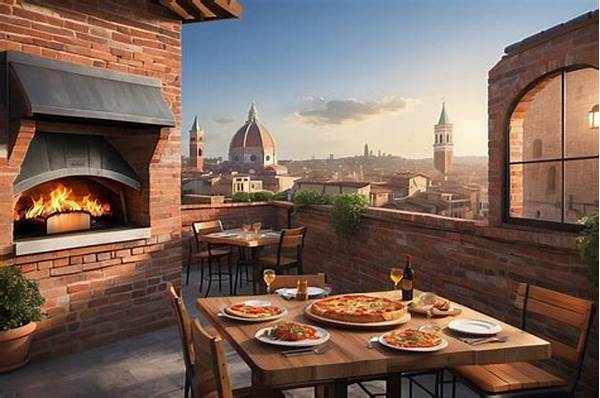 Genuine Italian Flavors City Dining