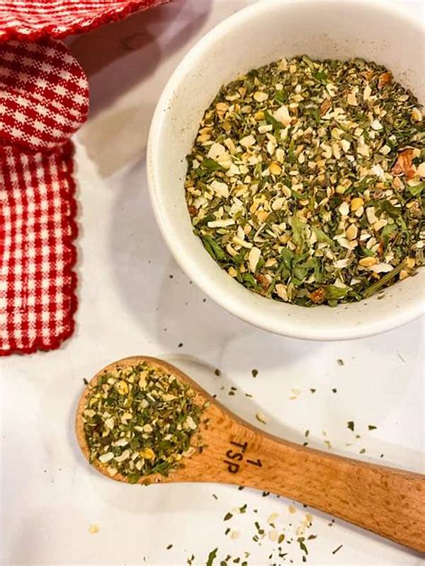 Homemade Italian Seasoning Mix Recipe