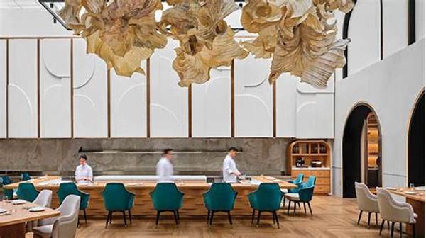 Michelin Guide Culinary Experience Singapore