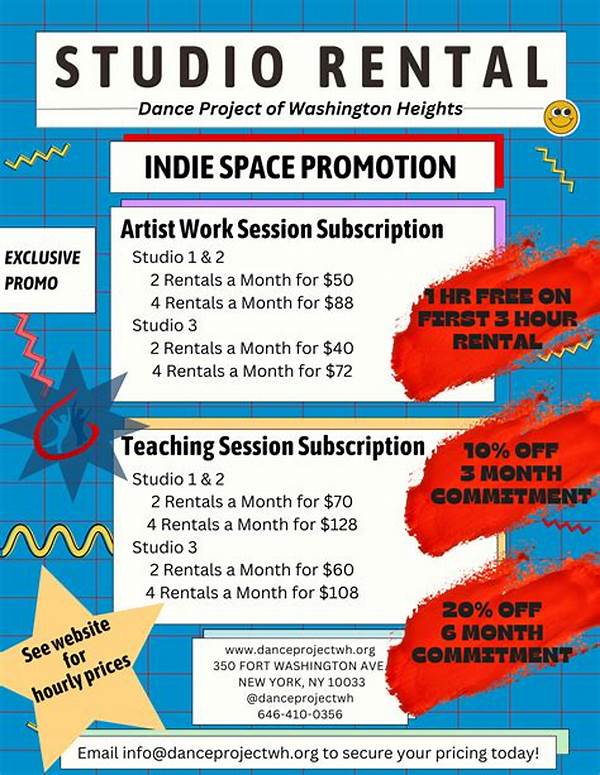 Discounted Conference Space Deals