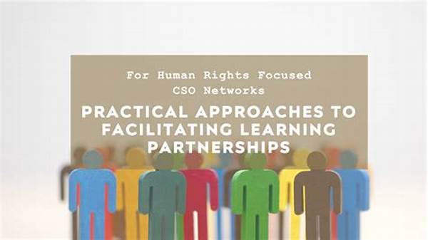 Facilitating Partnerships Among Farmers