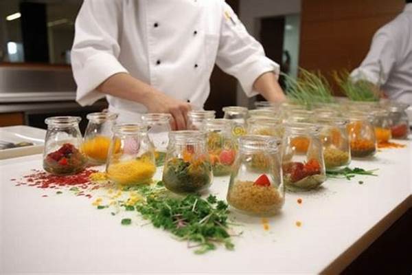 Inventive Italian Culinary Techniques