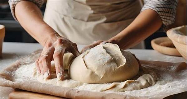 Techniques Used In Italian Bread Making