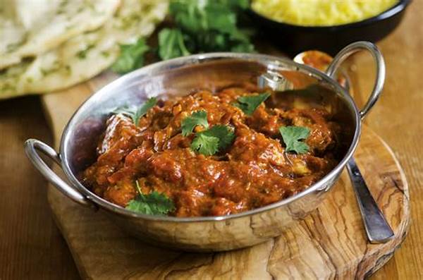 Best Dishes At Indian Curry Week