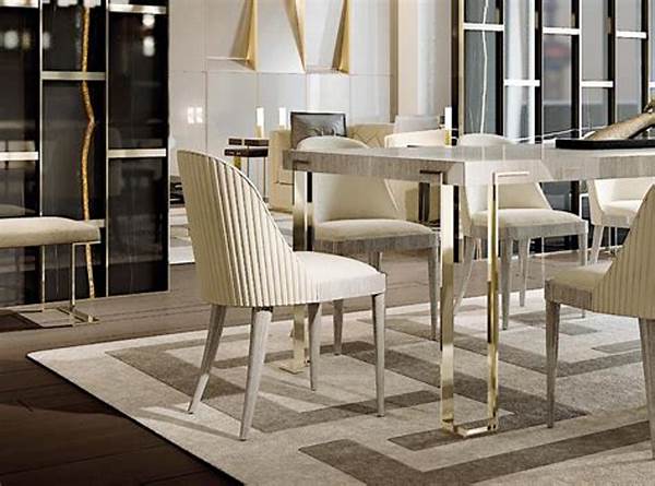 Contemporary Italian Dining Metropolitan Locales