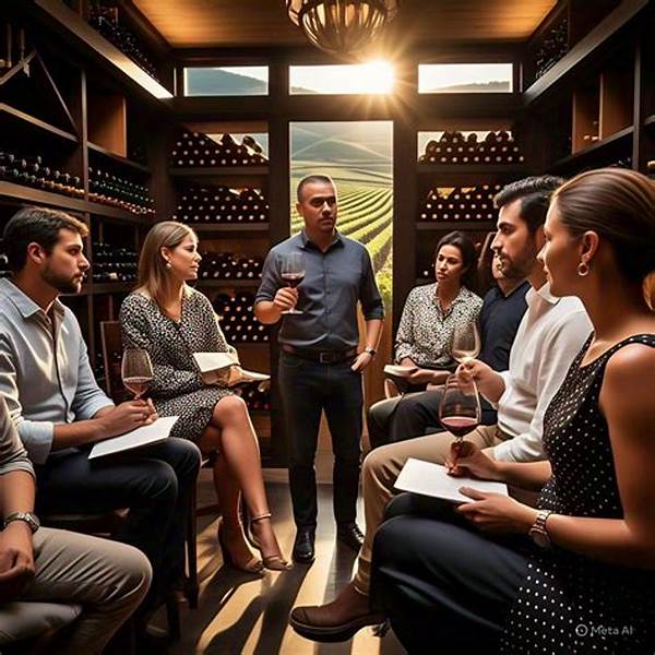 Exclusive Wine Tasting And Dining