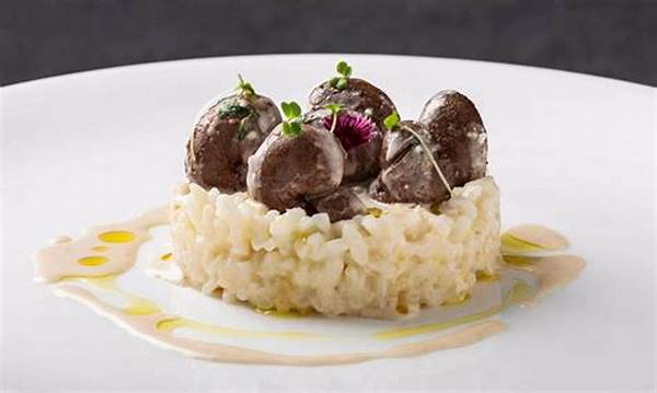 Innovative Italian Cuisine Trends