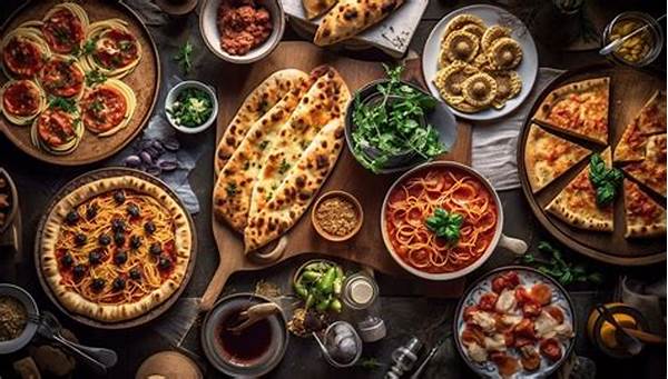 “italian Culinary Culture Central City”