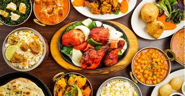Popular Indian Curry Spots Near Me