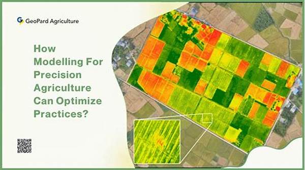 Precision Agriculture For Crop Optimization