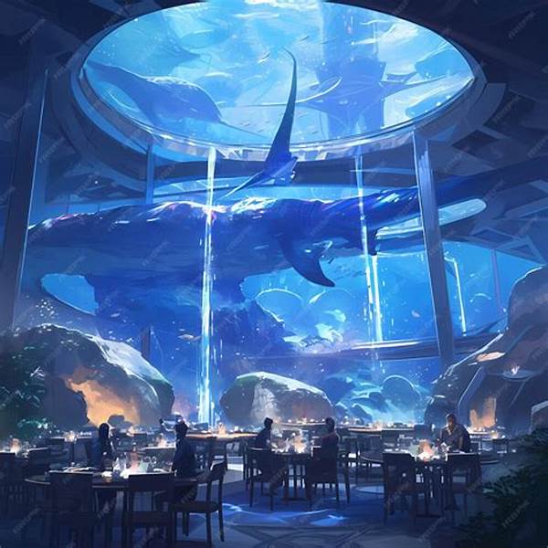 Premium Ocean View Dining Experience